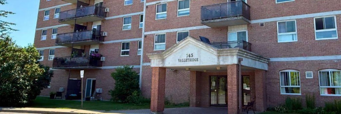 611 - 745 DAVIS DRIVE