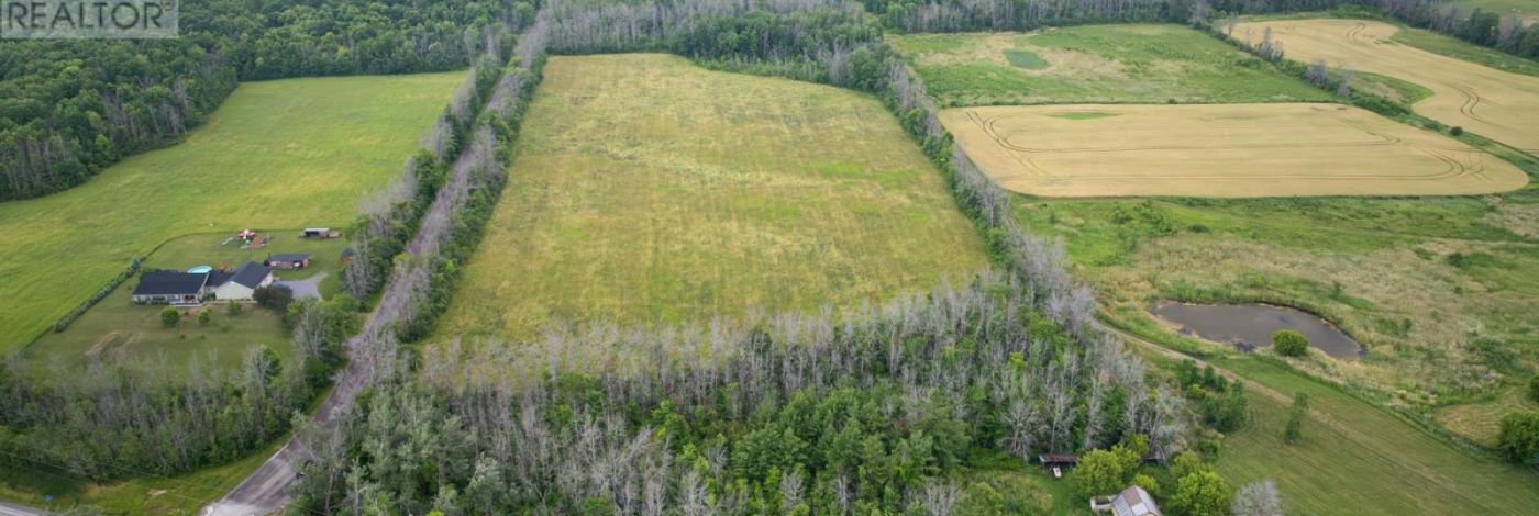 LOT C TOWNLINE ROAD