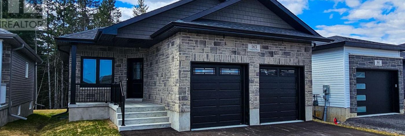 171 CREIGHTON DRIVE