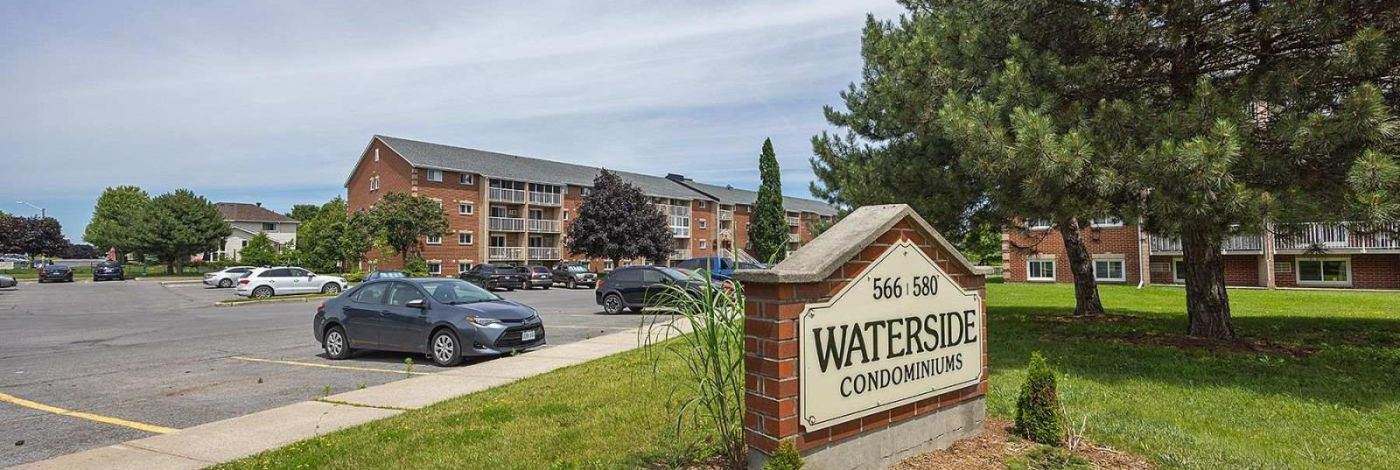 118 - 580 ARMSTRONG ROAD