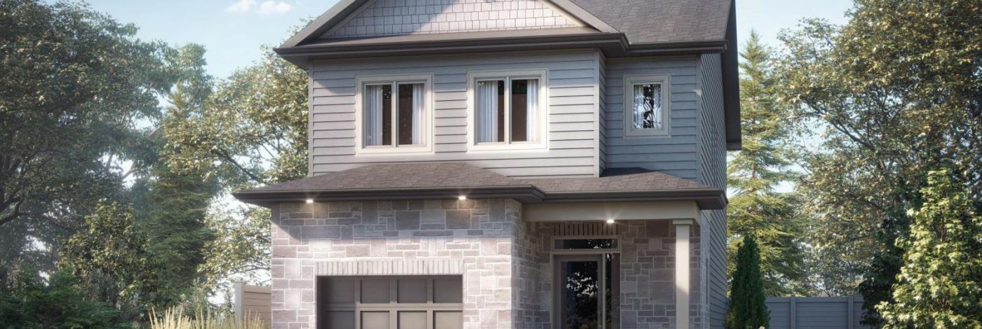 267 EVENTIDE WAY