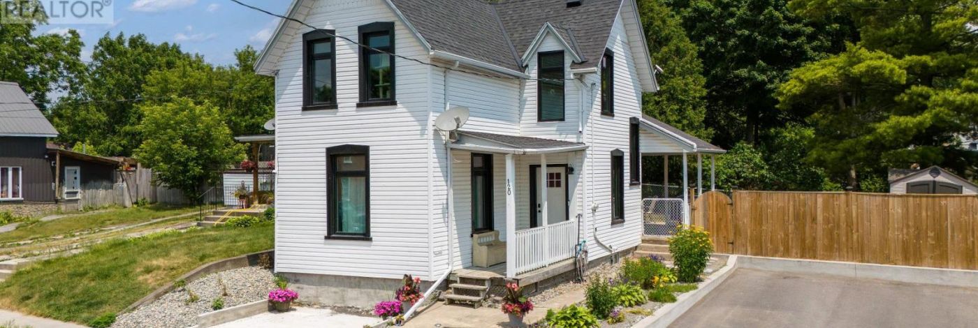 120 GREEN STREET