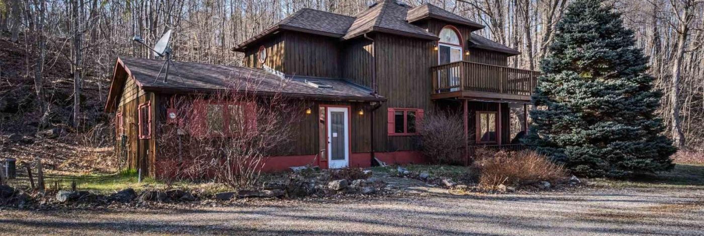13 PHEASANT LANE