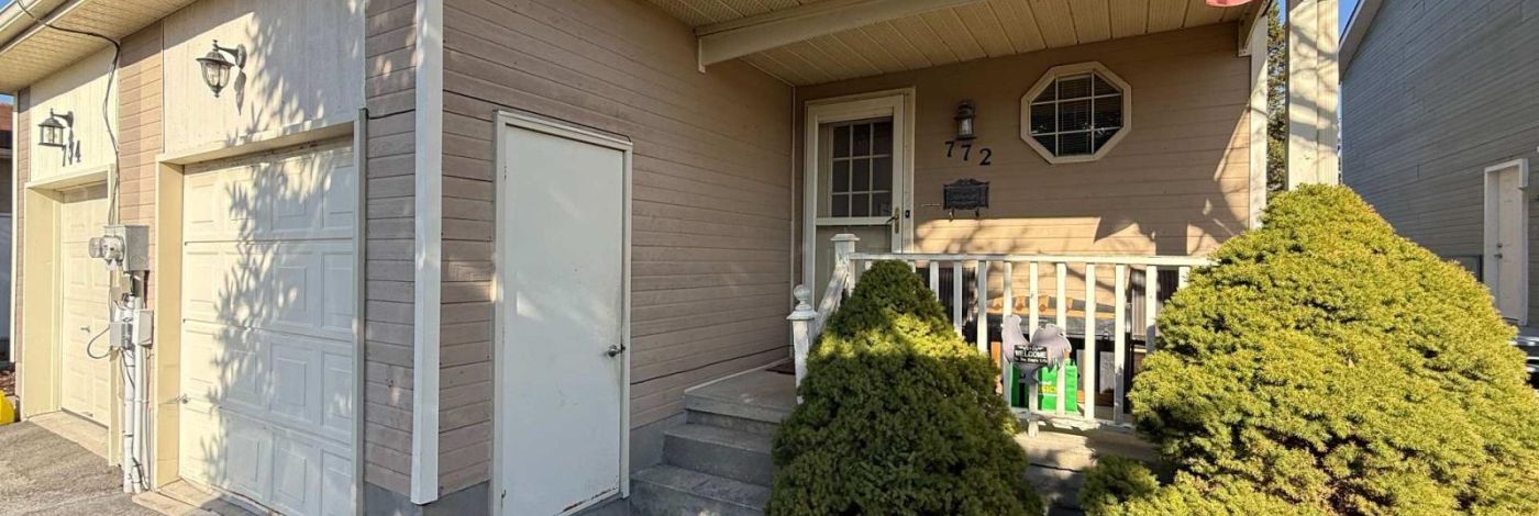 772 LITTLESTONE CRESCENT