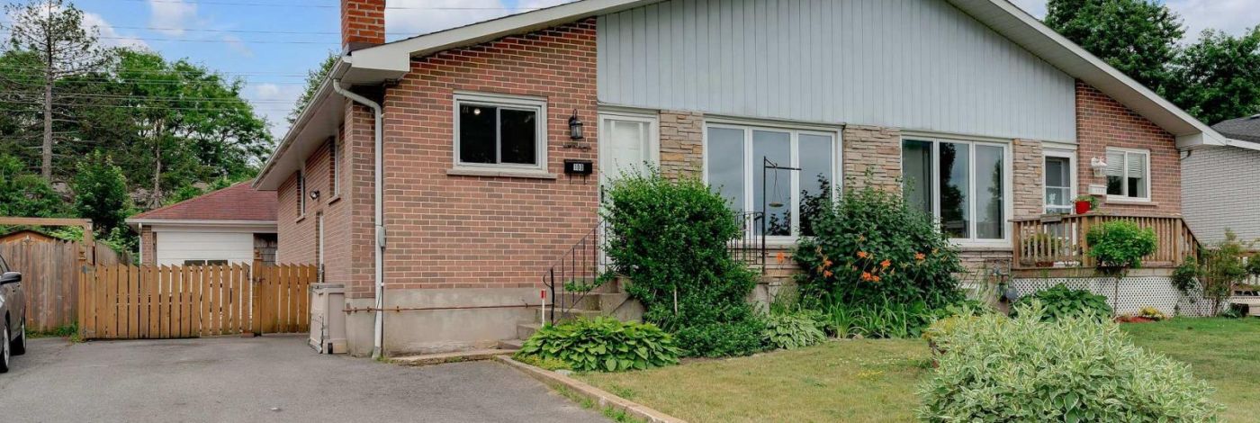 190 CONACHER DRIVE