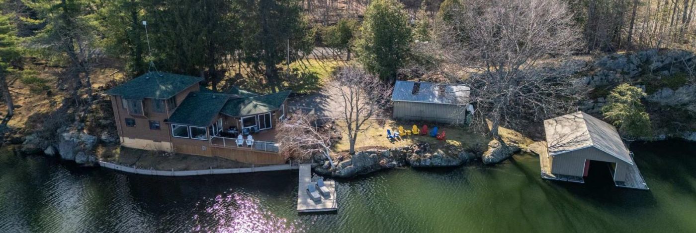 4808 LEO LAKE ROAD