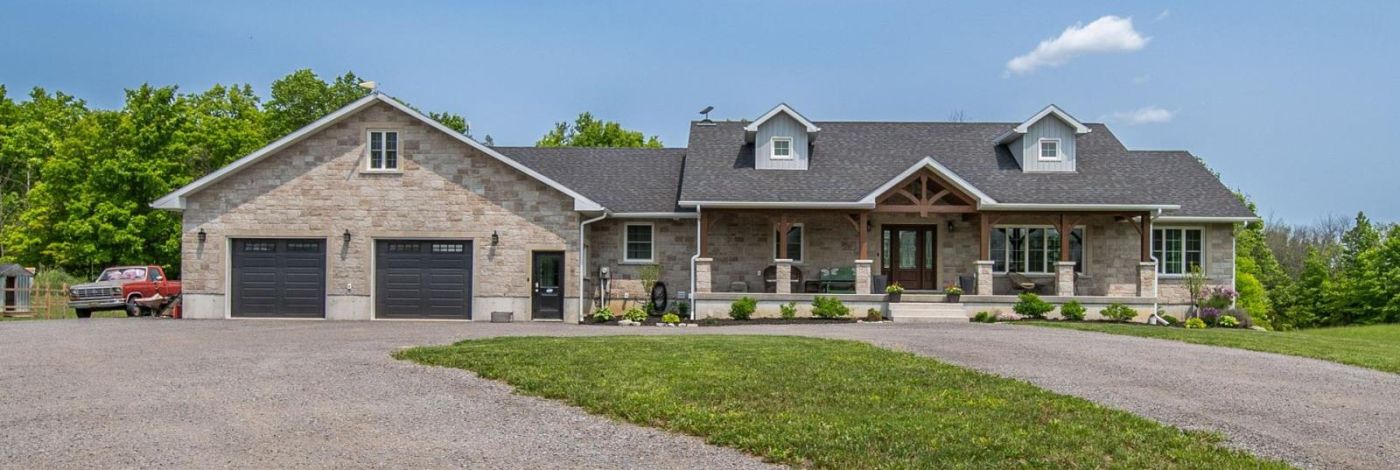 5123 COUNTY RD 4 ROAD
