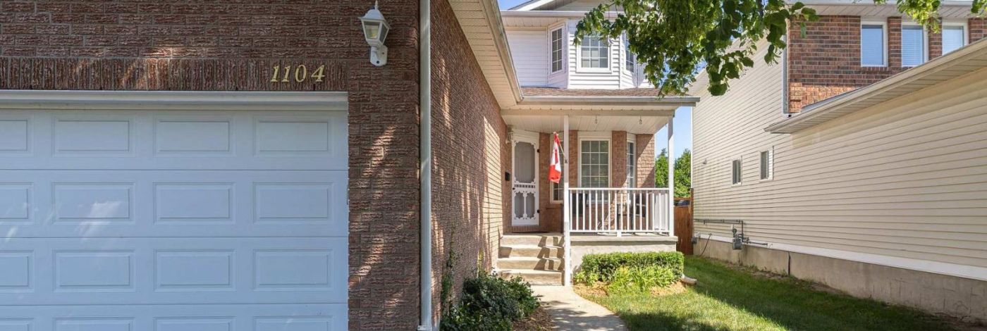 1104 ACADIA DRIVE