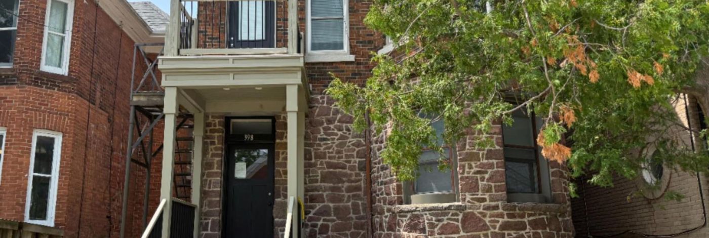 398 ALFRED STREET