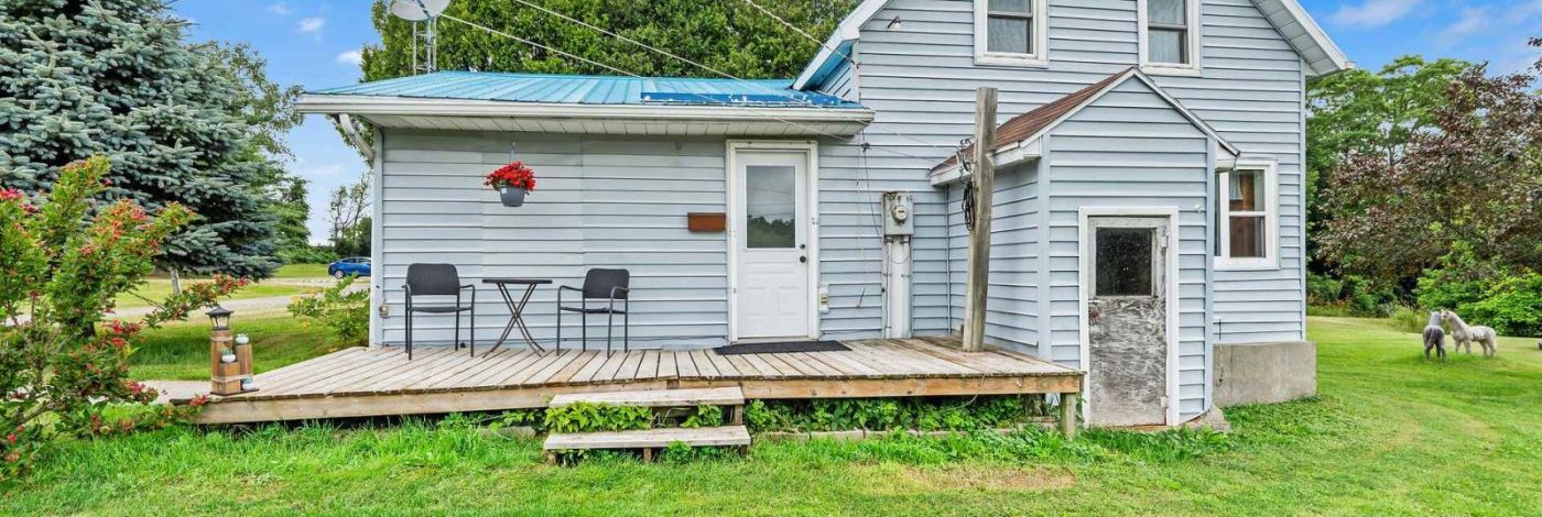 251 BRIAR HILL ROAD