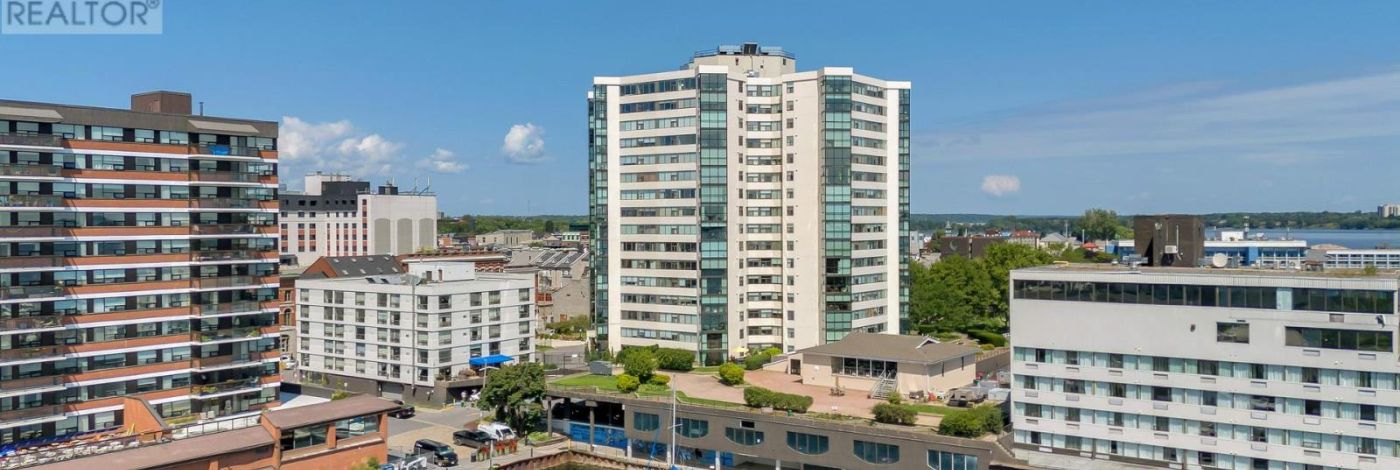1203 - 185 ONTARIO STREET