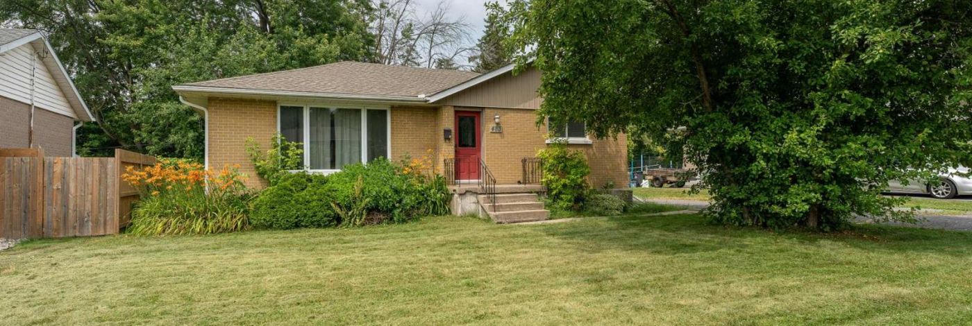 483 MCEWEN DRIVE