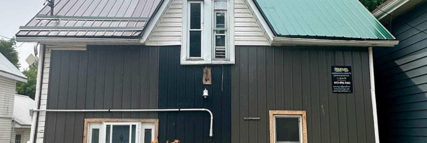 139 GREEN STREET