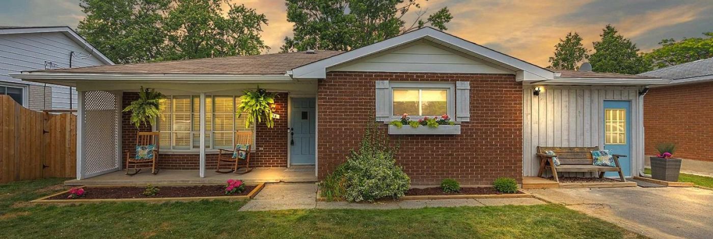 76 SMITHFIELD CRESCENT
