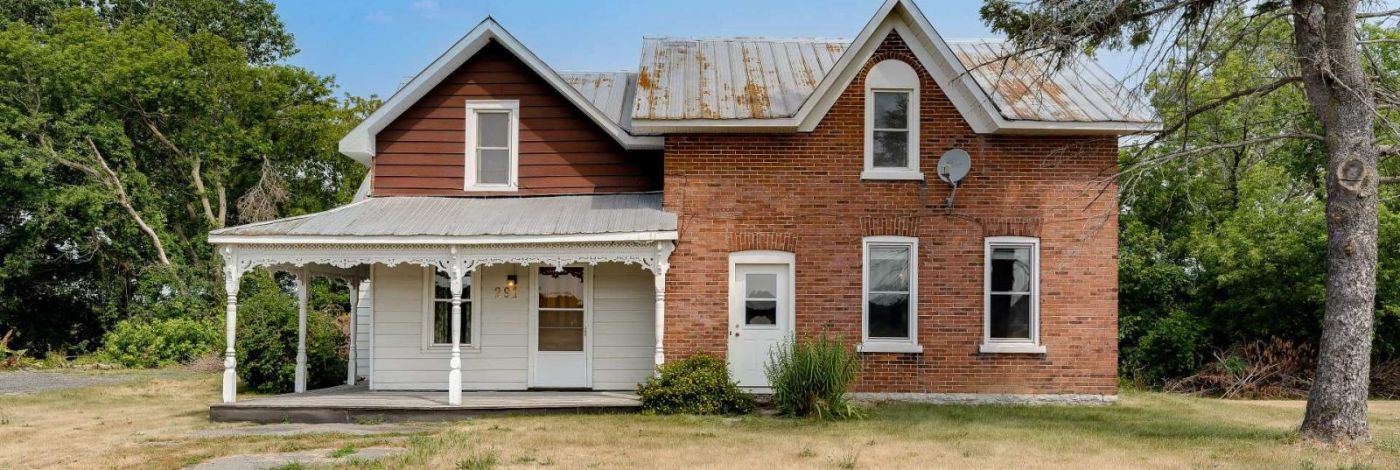 291 HAMBLY ROAD