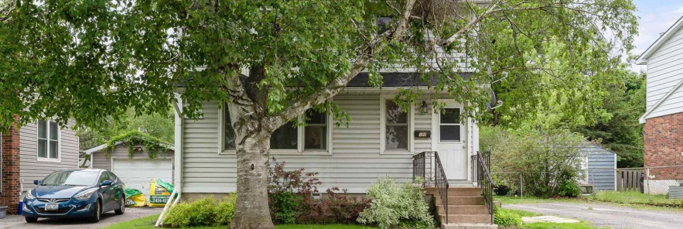 189 HAWTHORNE AVENUE