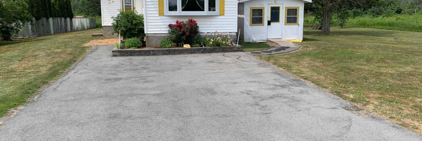 164 KIMMETT'S SIDE ROAD