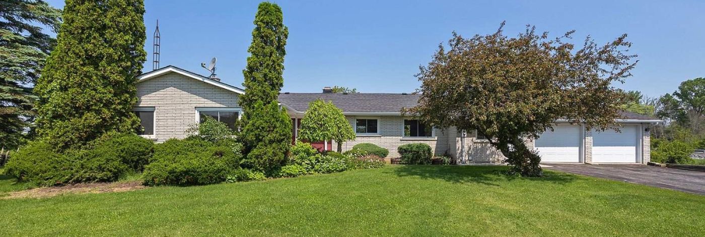 1128 TOWNLINE ROAD