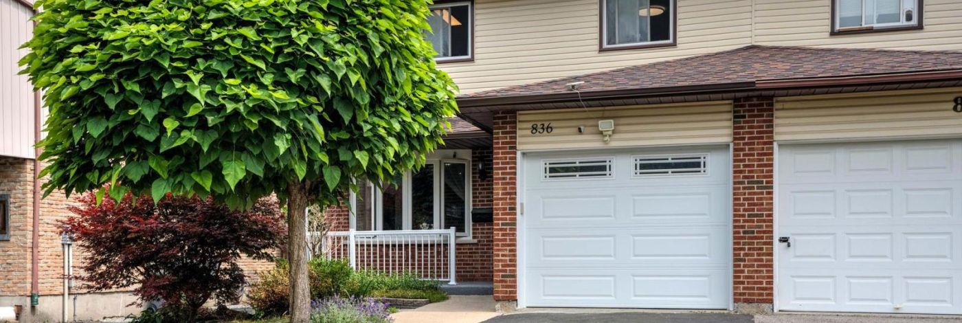 836 MILFORD DRIVE