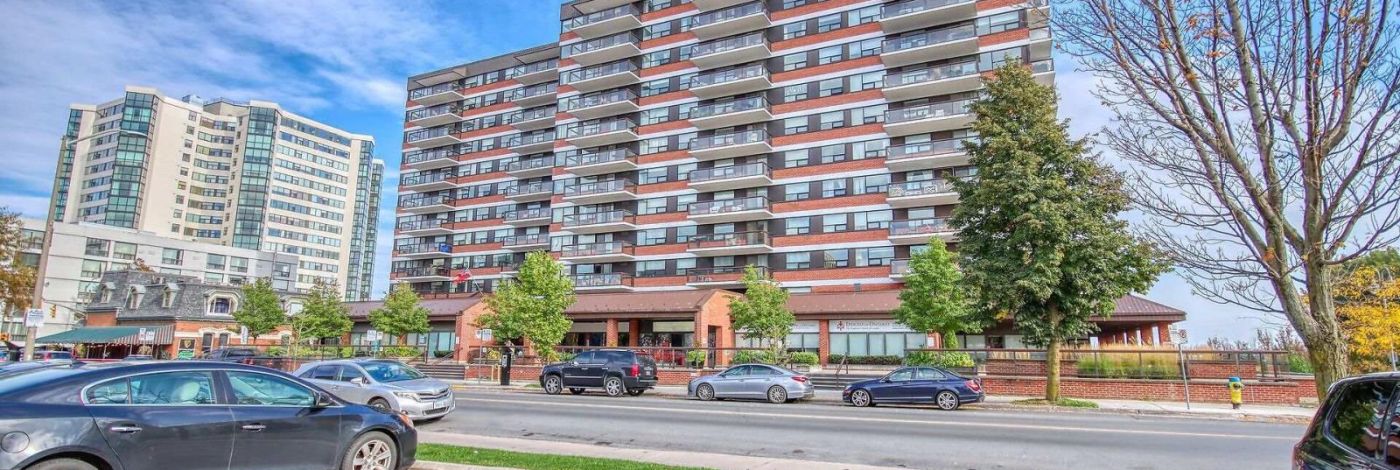 309 - 165 ONTARIO STREET