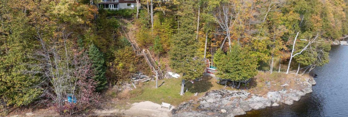1126 FISHERMAN COVE