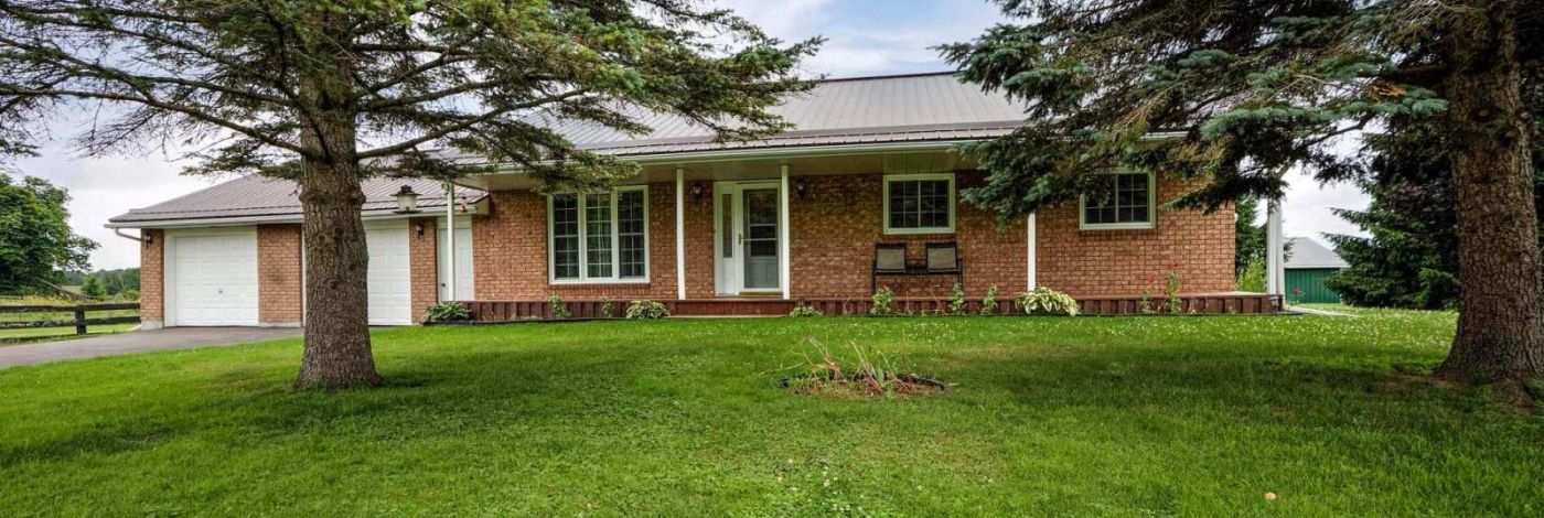321 ESCOTT/ROCKPORT ROAD