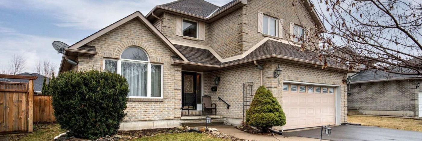 873 IRVING COURT
