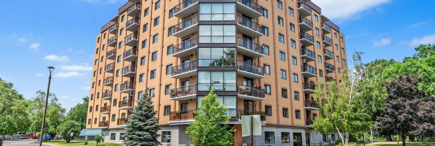 308 - 120 BARRETT COURT