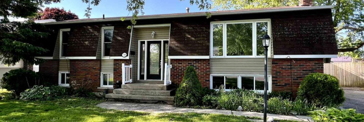 190 AMHERST DRIVE