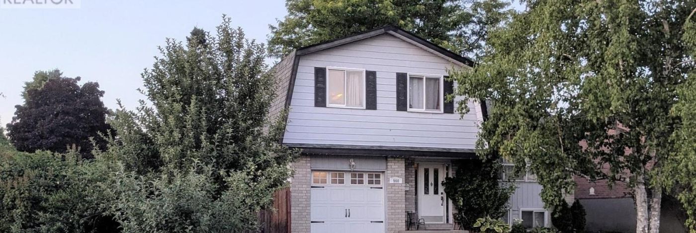 960 MILFORD DRIVE