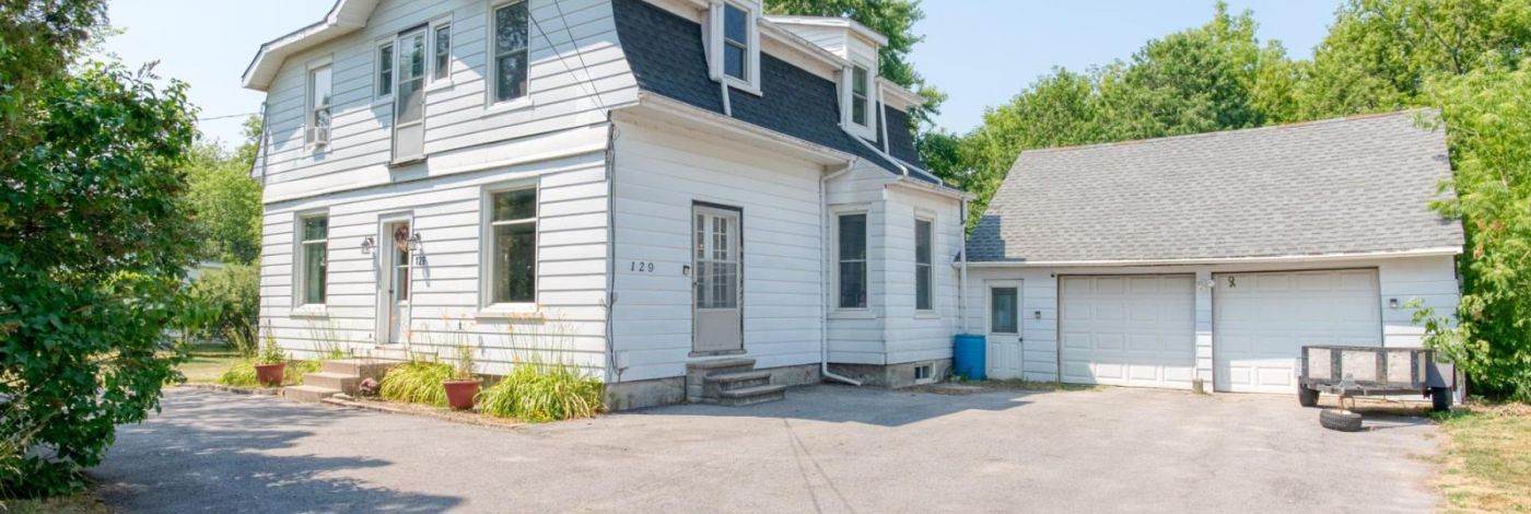 129 DUNDAS STREET