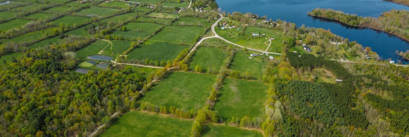 LOT A 121 THOMPSON HILL ROAD