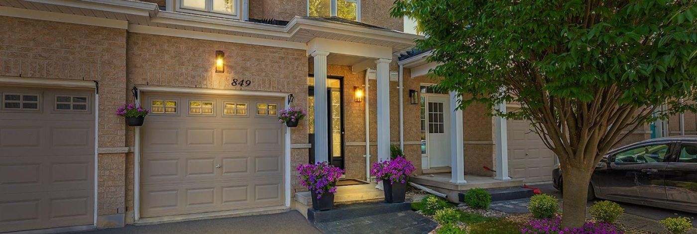 849 NEWMARKET LANE