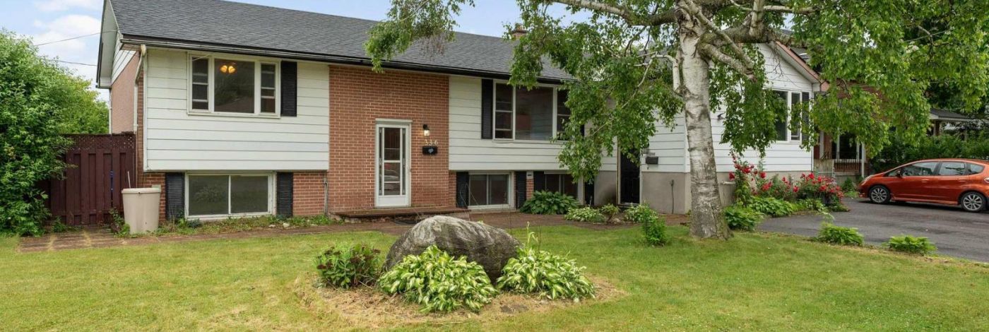 336 MEADOWCREST ROAD