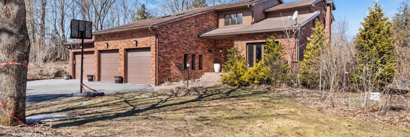 1059 CEDARWOODS DRIVE