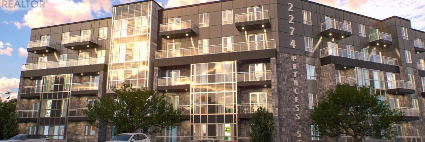 515 - 2274 PRINCESS STREET