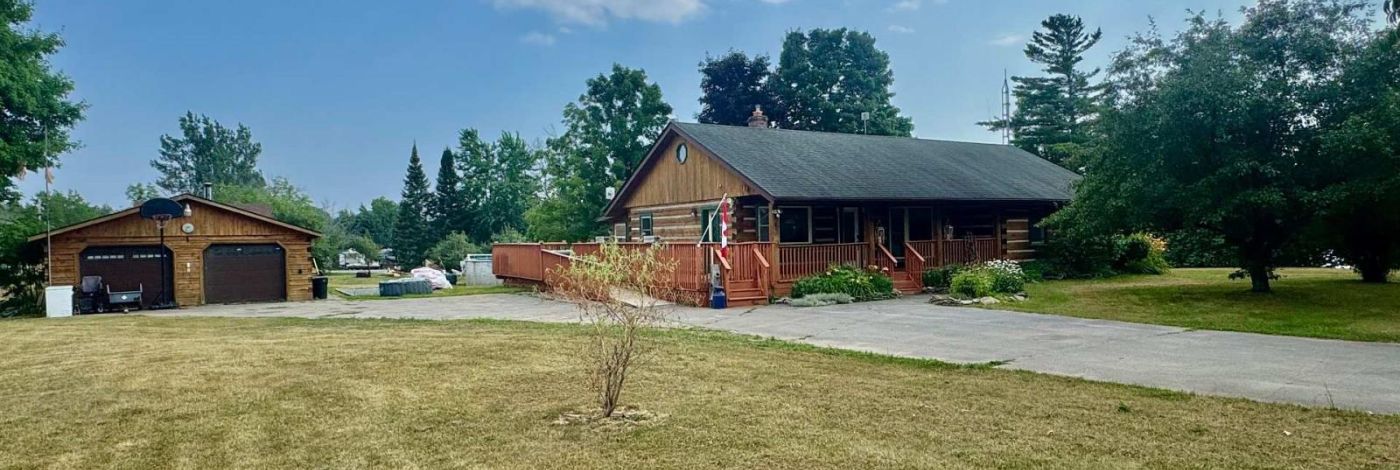 126 VARTY LAKE ROAD