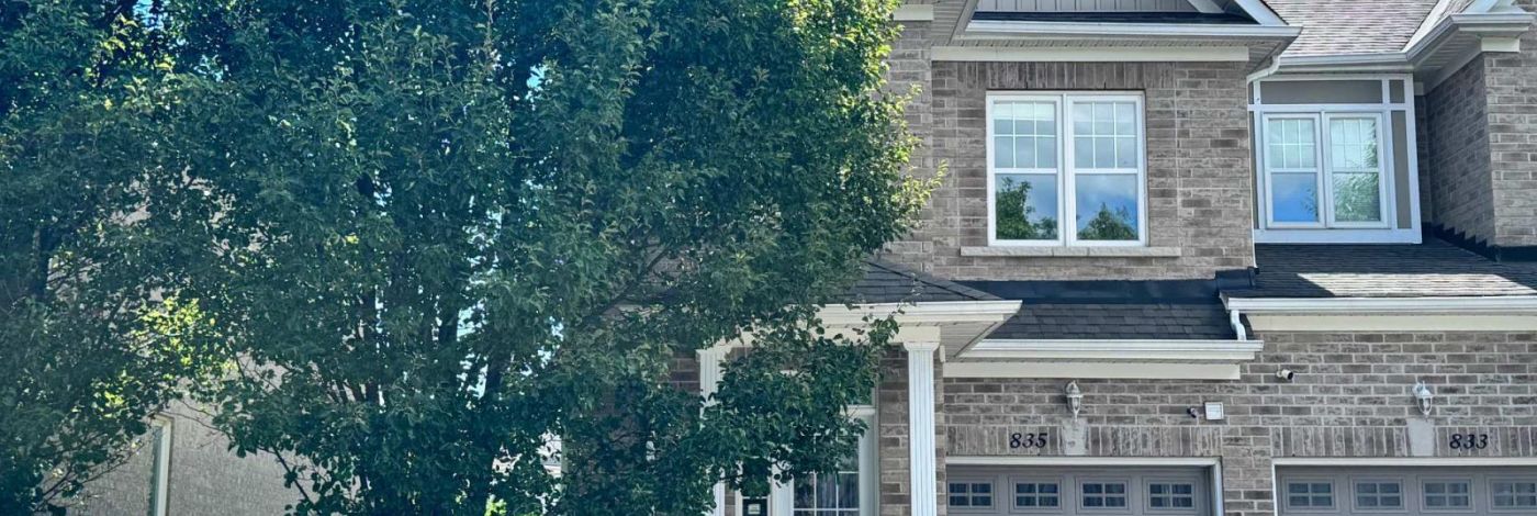 835 NEWMARKET LANE