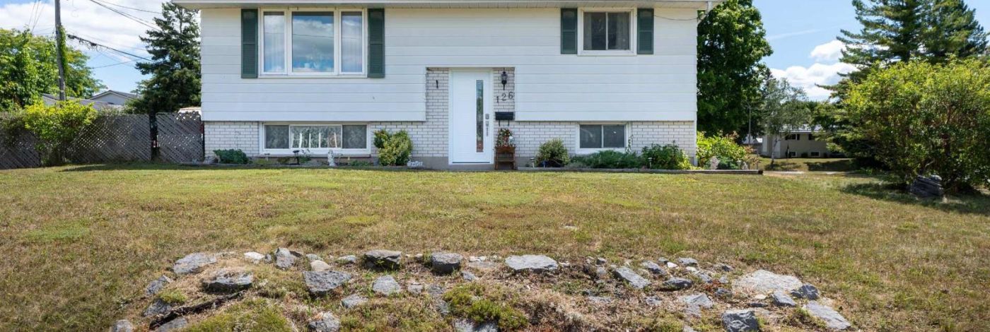 126 CHESTERFIELD DRIVE