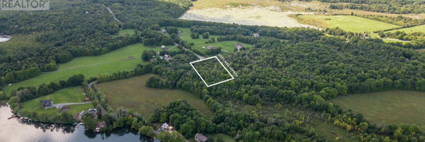 LOT 1 KOEN ROAD