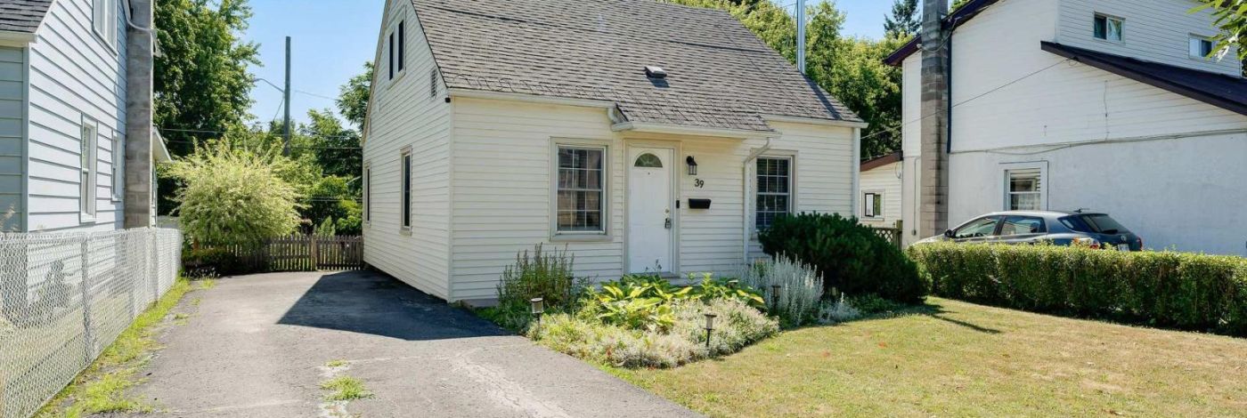39 LORNE STREET