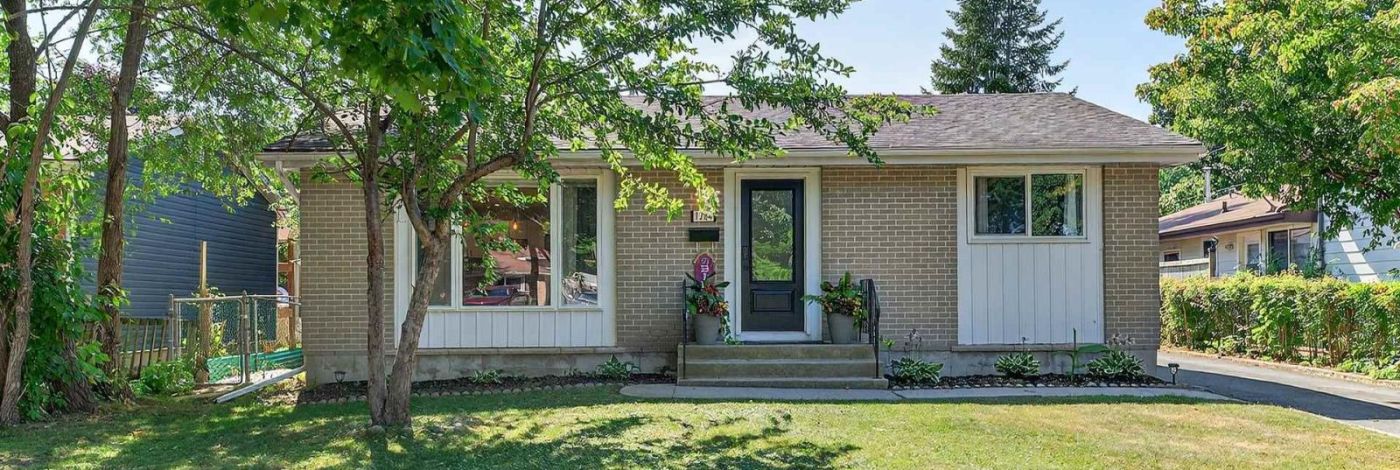 1284 WAVERLEY CRESCENT