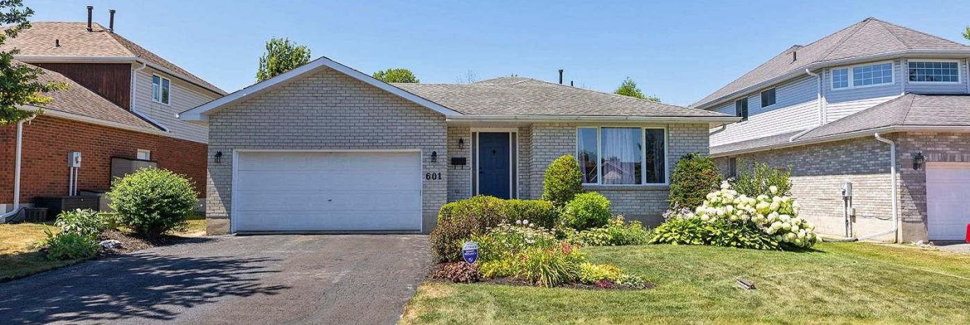 601 FERNMOOR DRIVE