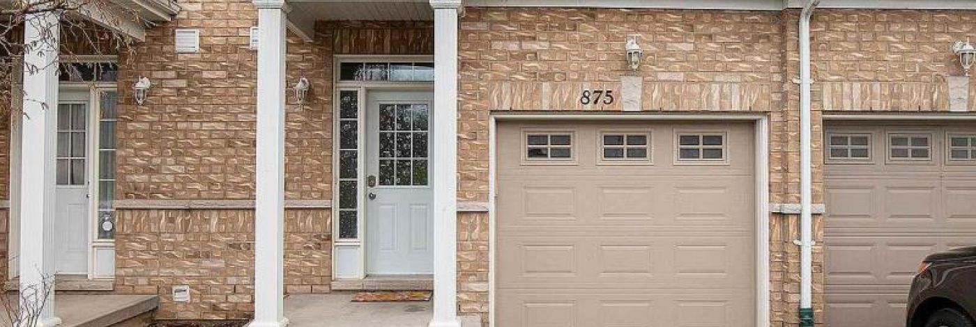 875 NEWMARKET LANE
