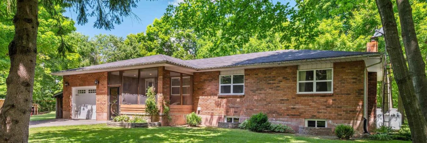 1832 MORRISON ROAD