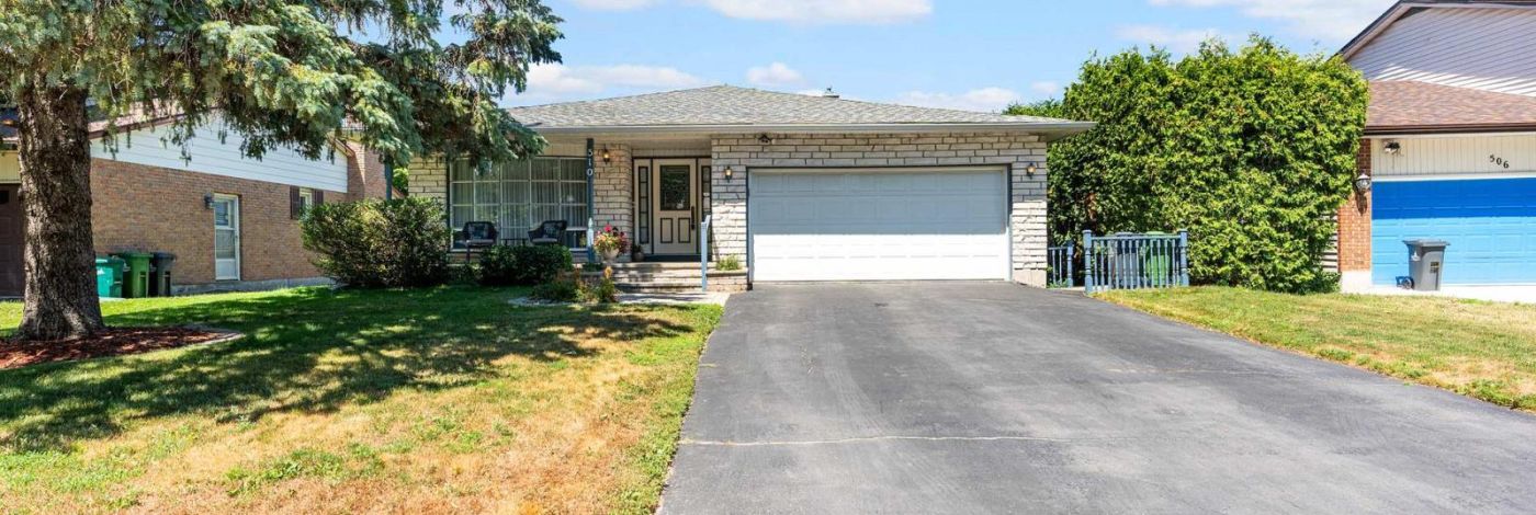 510 ROOSEVELT DRIVE