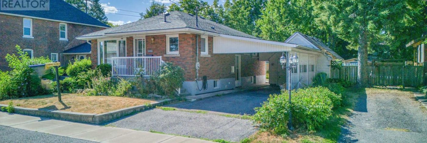43 THOMAS STREET E