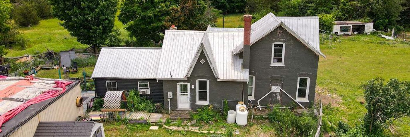 142 COOKS ROAD