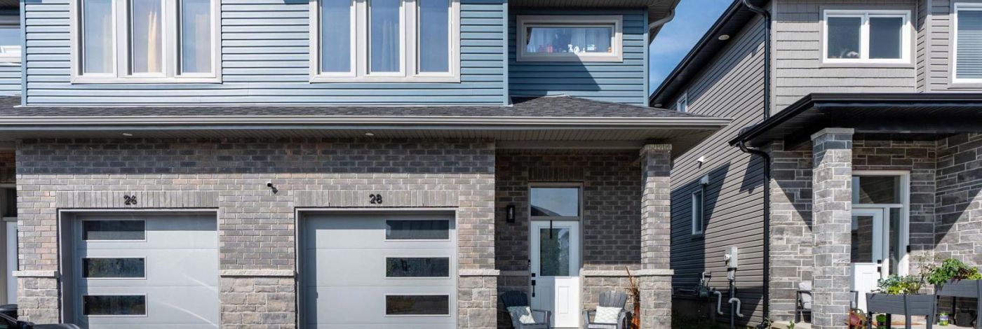 28 DUSENBURY DRIVE