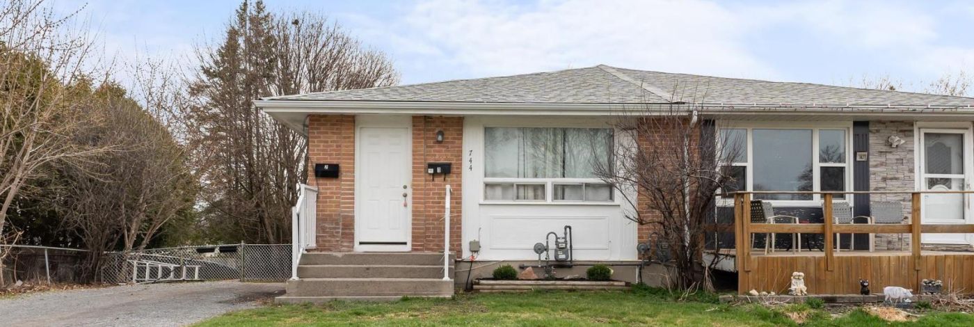 744 SELKIRK ROAD